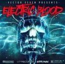 Electric Blood - CD