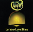 Let Your Light Shine - Vinyl