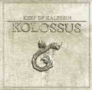 Kolossus - CD