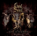 God Seed: Live at Wacken - DVD
