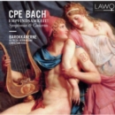 C.P.E. Bach: Empfindsamkeit! - CD
