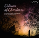 Colours of Christmas - CD