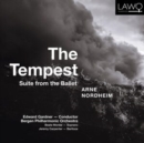 Arne Nordheim: The Tempest: Suite from the Ballet - CD