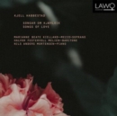 Kjell Habbestad: Songar Om Kjaerleik (Songs of Love) - CD