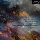 Håkon Daniel Nystedt: Purgatorium/Orjan Matre: Four Pieces From.. - CD