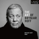 The Art of Brynjar Hoff - CD