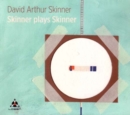 Skinner Plays Skinner - CD