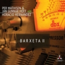 Barxeta II - CD