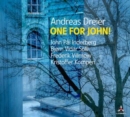 One for John! - CD