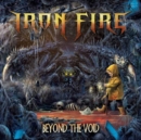 Beyond the Void - CD
