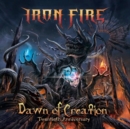 Dawn of Creation (20th Anniversary Edition) - CD
