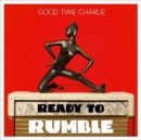 Ready to Rumble - Vinyl