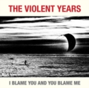 I Blame You and You Blame Me - Vinyl