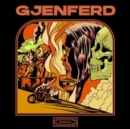 Gjenferd - CD