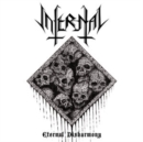 Eternal Disharmony - CD