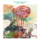 Stephan Meidell & Bergen Barokk: Temporal Gardening - Vinyl