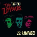 Z2: Rampage - Vinyl