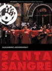 Santa Sangre - DVD