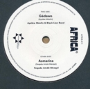 Ghedawou/Asmarina - Vinyl