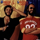 Robson Jorge & Lincoln Olivetti - Vinyl