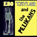 Ebo Taylor and the Pelikans - Vinyl