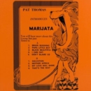 Pat Thomas Introduces Marijata - Vinyl