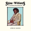 African Dances - CD