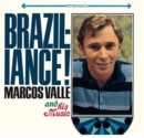 Braziliance - Vinyl