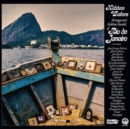 Hidden waters: Strange and sublime sounds of Rio de Janeiro - CD