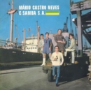 Mario Castro Neves & Samba S.A. - Vinyl