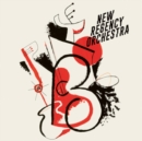 New Regency Orchestra - CD