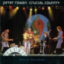 Crucial Country: Live at Telluride - CD