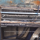 The Contemporary Piano - CD