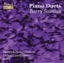 Barry Seaman: Piano Duets - CD