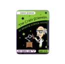 Indoors Science - Activity Cards - Book