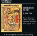 Christmas Carols in Swedish (Malmo Chamber Chr, Stenlund) - CD