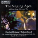 The Singing Apes - CD