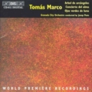 Marco/archangel Tree/soul Concerto - CD