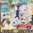 Lindberg Plays Sandstrom - CD
