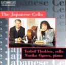 The Japanese Cello - CD