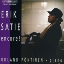 Erik Satie/gnossienne No.3 - CD