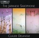 The Japanese Saxophone - CD
