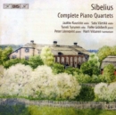 Complete Piano Quartets (Grasbeck, Lonnqvist) - CD