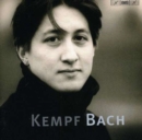 Freddy Kempf Plays Bach - CD