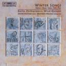 Winter Songs (Baumer, Norman) - CD