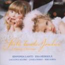 A Finnish Christmas - CD