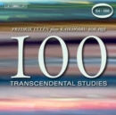 Fredrik Ullén Plays Kaikhosru Sorabji: 100 Transcendental Studies: 84-100 - CD