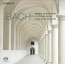 Mass in B Minor (Suzuki, Bach Collegium Japan) - CD