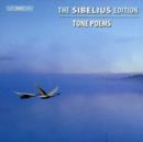 The Sibelius Edition: Tone Poems - CD