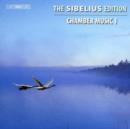 The Sibelius Edition: Chamber Music 1 - CD